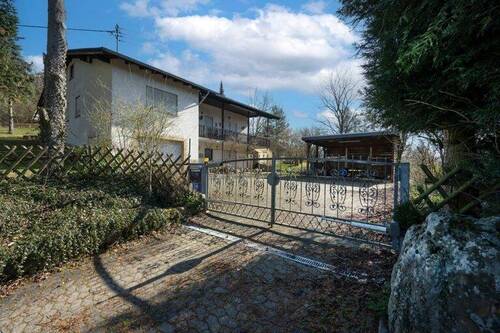 HSP_1298 - Haus mit großem Grundstück in 67821 Oberndorf