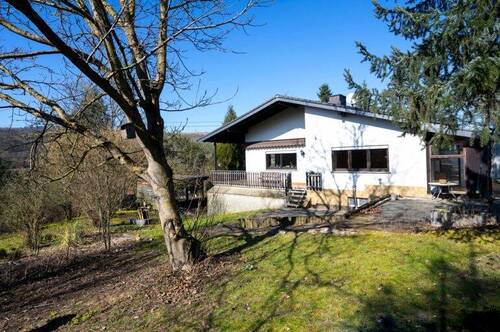 HSP_1252 - 7 Zimmer Einfamilienhaus zum Kaufen in Oberndorf