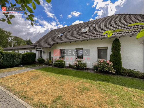 Doppelhaushälfte Hansastraße 92 A+B (Baujahr 1996) - Gewerbeobjekt (Büro, Produktion, Verkauf) zum Kaufen in Unna