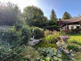 Gartenteich - 