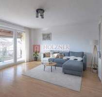 Helle 3-Zimmer-Wohnung mit modernisiertem Bad und Balkon - ideal geschnitten! Objekt Nummer 2026680 - Landshut Wolfgang
