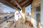 Balkon - 