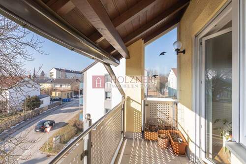 Balkon - 