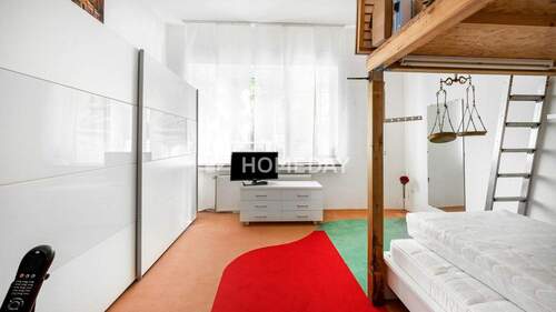 Elternschlafzimmer 1 - 