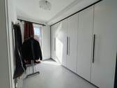 Ankleideraum - 