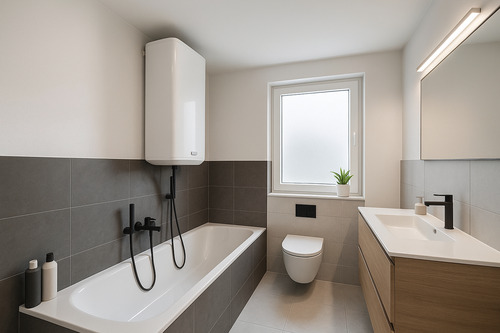 Visualisierung - Nicht Ist-Zustand - 