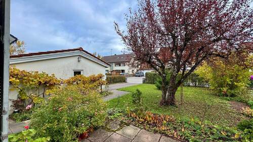 Bild 4 - Doppelhaushälfte mit 76,60 m&sup2; in Wangen im Allgäu zum Kaufen