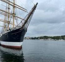 RARITÄT auf dem Priwall. Grundstück mit Baugenehmigung - Lübeck Travemünde