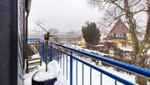Balkon Schlafzimmer - 