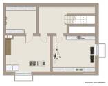 Grundriss Keller - 