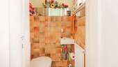 Gätse-WC - 5 Zimmer Doppelhaushälfte in Hamburg