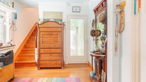 Eingangsdiele - Doppelhaushälfte mit 128,00 m&sup2; in Hamburg zum Kaufen