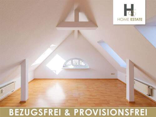 Schlafzimmer - 3 Zimmer Etagenwohnung in Leipzig