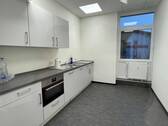 Gemeinschaftsküche - Büro in Hitzhusen