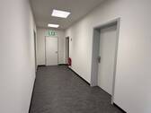 Flur Mietung I und III - 