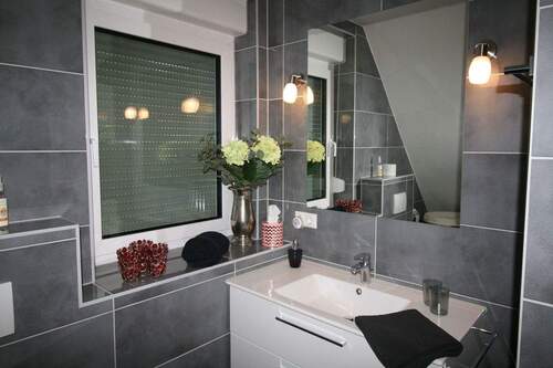 Badezimmer - 