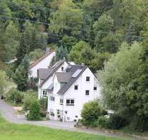*Maklerfrei* EFH freistehend in ruhiger Lage im Luftkurort Egloffstein Energy-Ausweis A+