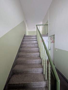 Treppenhaus - 