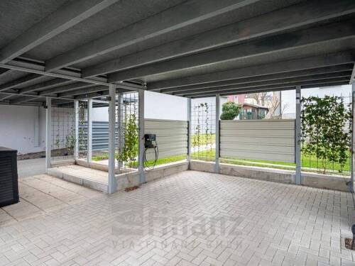 Carport - 