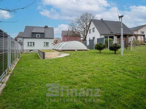 Garten - 