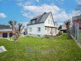 Ansicht - 6 Zimmer Einfamilienhaus in Niederwürschnitz