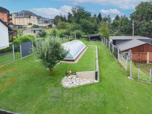 Garten - 