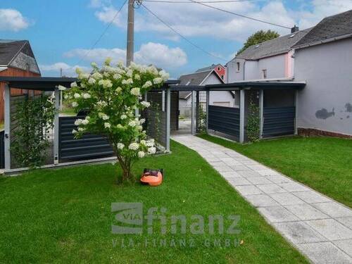 Carport - 
