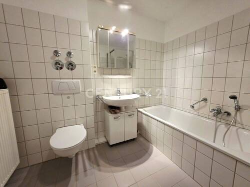 Badezimmer - 