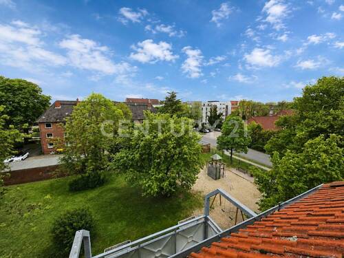 Aussicht - 