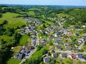 Fernblick über die sanften Hügel von Wiedenest - Grundstück in Bergneustadt zum Kaufen