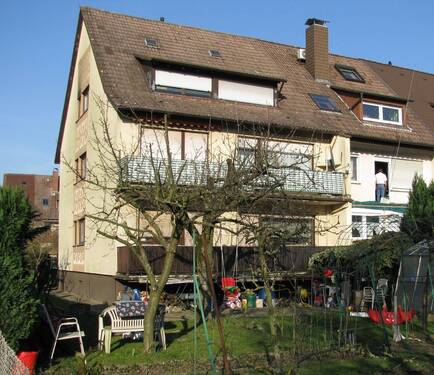 Ansicht - Ettlingen 3- Familienhaus - Günstig erwerben mit Erbpachtregelung