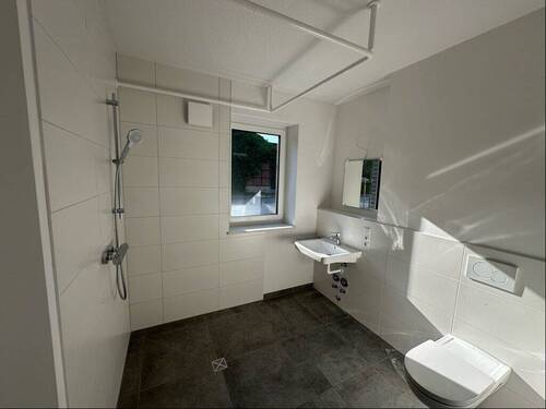 Duschbad - 