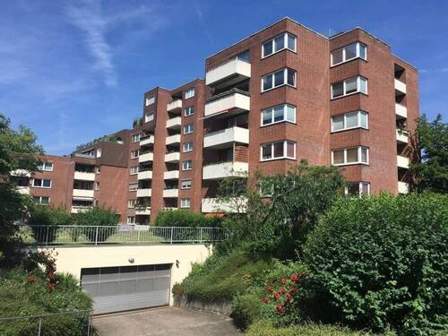 Duisburg Tiefgaragenstellplätze - Garage, Stellplatz zum Kaufen in Duisburg