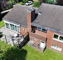 Ein Zuhause, das begeistert - Familienfreundlich, tolle Raumaufteilung und zentral - Wilhelmshaven Maadebogen
