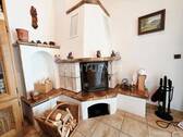 Kamin - 