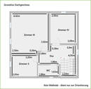 Dachgeschoss - 
