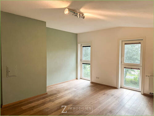 Zimmer II - 