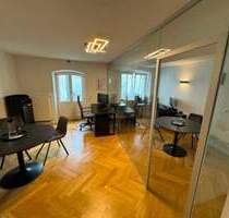 Schreibtischplatz direkt am Luitpoldplatz - All-in-Miete - Deggendorf