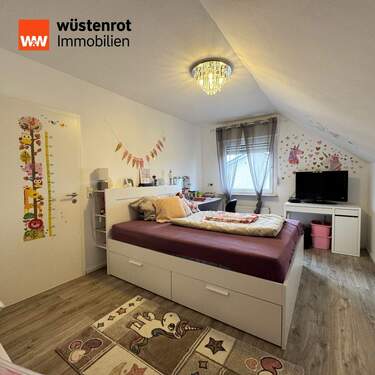 Kinderzimmer 3 - 