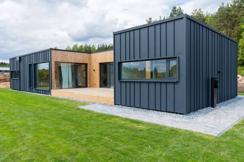 Lyfio (38 of 50).jpg - Modernes Wohnen im Niedrigenergiehaus mit 75 m2 auf einer Ebene (als Ausbauhaus).