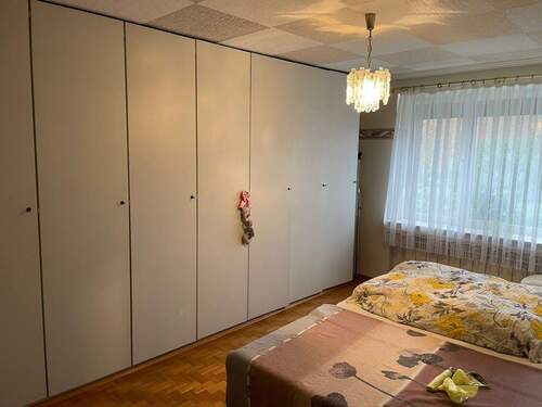 Schlafzimmer - 