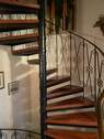 Wendeltreppe - 