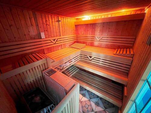 Sauna - 