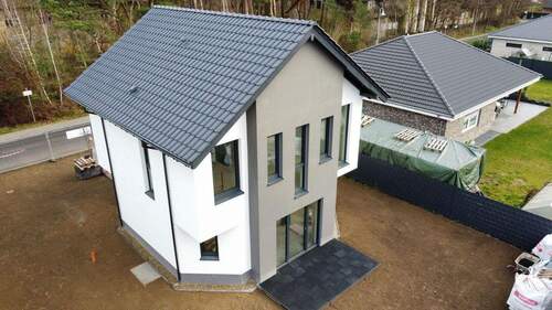 Bild 4 - Einfamilienhaus mit 123,00 m&sup2; in Werneuchen zum Kaufen