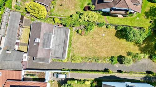 Grundstück - 4 Zimmer Einfamilienhaus zum Kaufen in Bergisch Gladbach