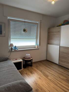 Wohnung EG, Kind - 