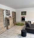 Wohnung EG - 