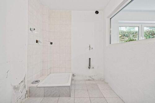 Badvorbereitung Keller - 