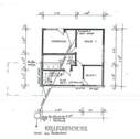 Grundriss Keller - 