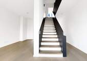 TREPPE ALS ARCHITEKTONISCHES STILMITTEL - 
